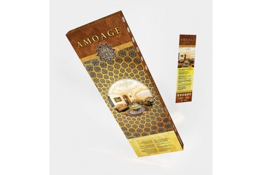 Ламинат AMOAGE A 010 Карат
