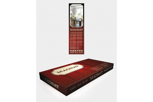 Ламинат Magnat M06 Реале