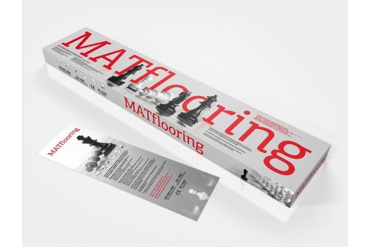 Ламинат MATflooring MF003 Дебют